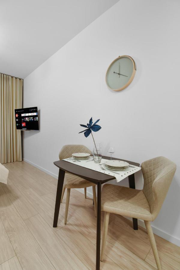 Studio Win Herastrau Voluntari Exterior photo