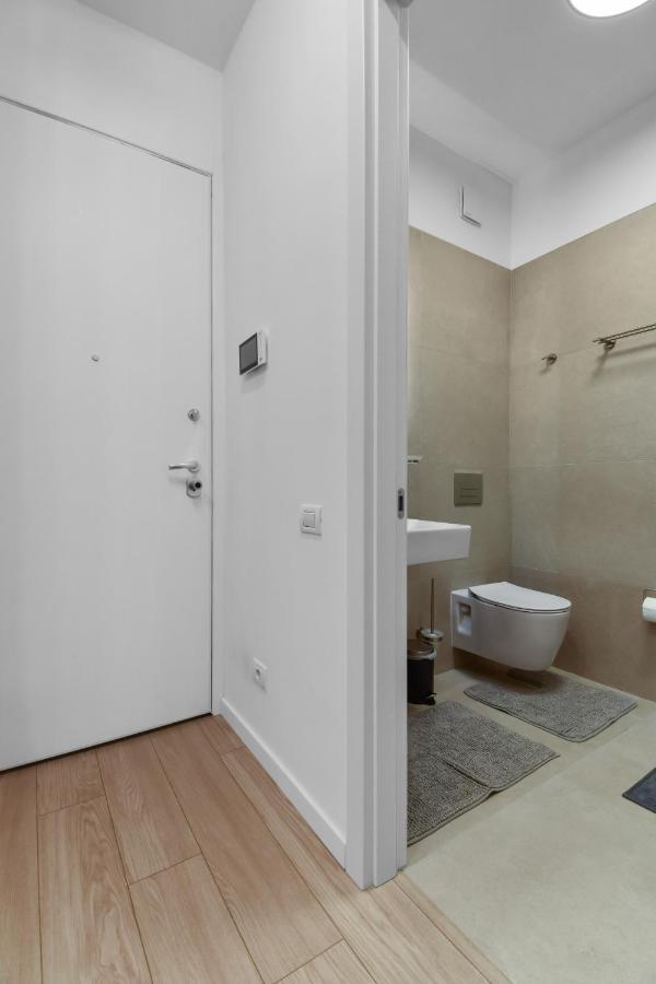 Studio Win Herastrau Voluntari Exterior photo