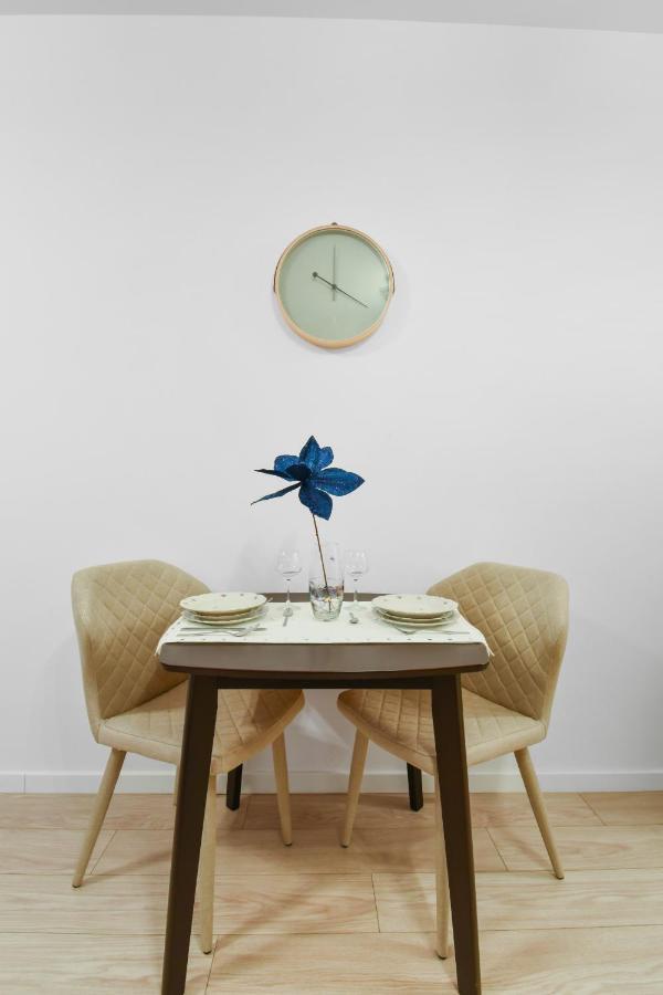 Studio Win Herastrau Voluntari Exterior photo