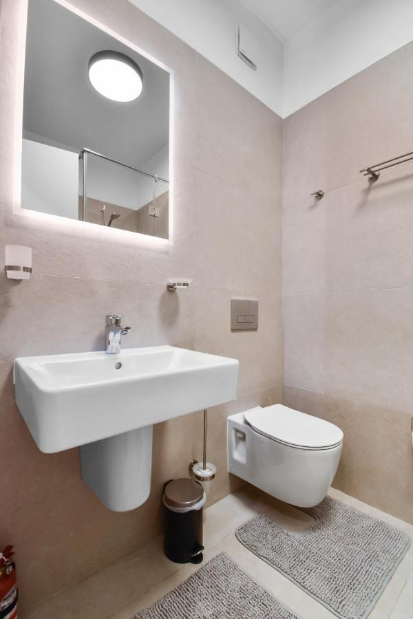Studio Win Herastrau Voluntari Exterior photo