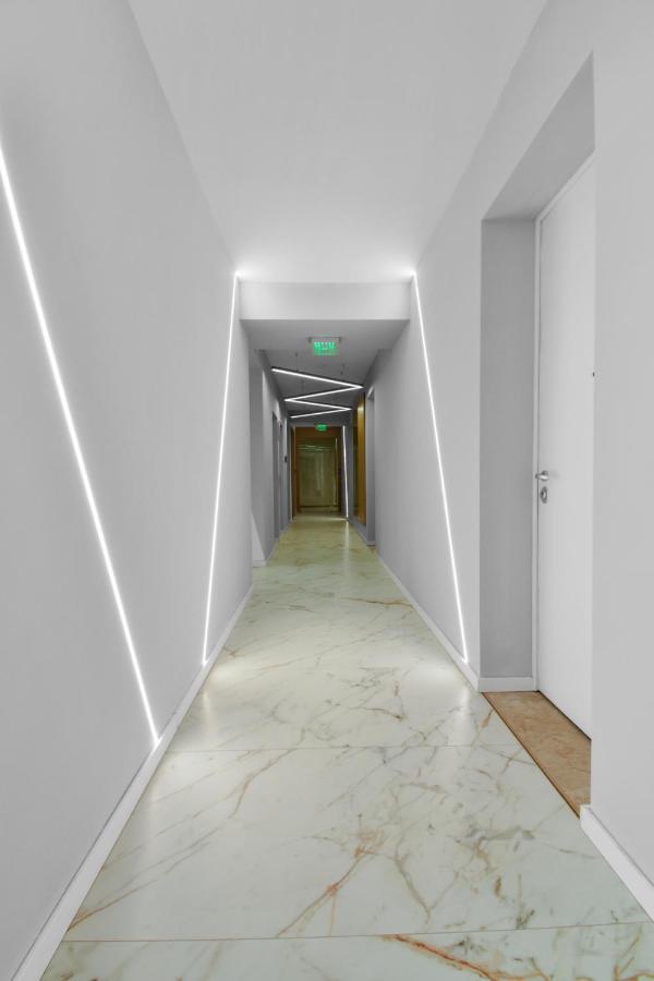 Studio Win Herastrau Voluntari Exterior photo